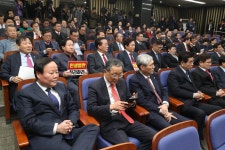 한국당이 세 번 죽인 법안