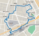 그대, 이 풍경을 다시 보지 못하리