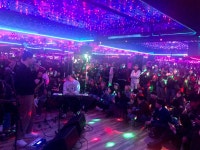 뽕필은 쌍쌍메들리어라