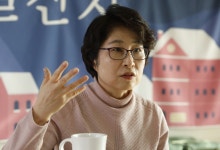 직진, 슬픔을 견디는 방법