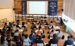 흔들리는 두 바퀴 노사가 나섰다
