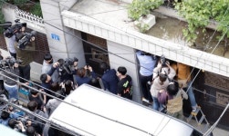 [뉴스 큐레이터] 쉼터는 휴게소가 아니다