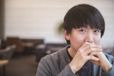 <김군> 강상우 감독 “5.18 생존자 트라우마 치유 시급”