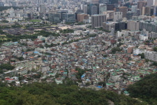 [역사속 공간] 추사가 서촌을 ‘장동’이라 부른 까닭
