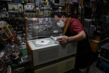 [포토스퀘어] 고쳐져라! 세운상가 수리수리협동조합