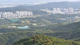 태릉골프장 떠난 곳에 공원인가, 아파트인가