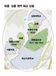 태릉골프장 떠난 곳에 공원인가, 아파트인가