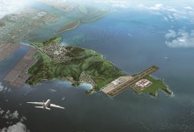 가덕도 신공항, 10조원짜리 청구서
