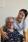 할머니가 물려준 성의 본관은 ‘자유분방’