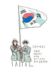 앞·뒤·옆의 여자들