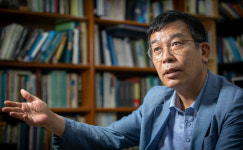 김종대 “평시 군사법원 폐지가 맞다”