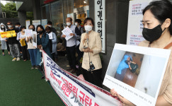 이 세상에 ‘새우꺾기’를 당해도 되는 사람이 있는가