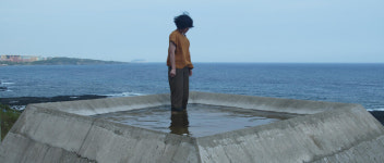 떠돌았던 세계, 머무는 제주