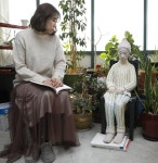 희정, 살아가고 싸우고 견뎌내는 일을 쓰는 기록노동자 [21WRITERS②]