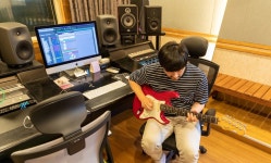 코로나19 3년 거치며 ‘쿠팡맨’이 된 뮤지션들