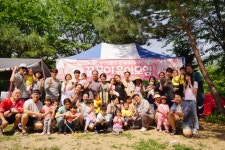 동네 아이 다 아는 이런 아파트가 있답니다