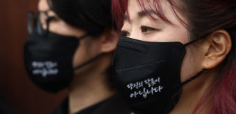 “이태원 참사, ‘피해자 눈’으로 더 많이 이야기돼야”