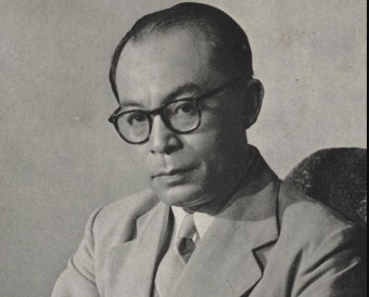 인도네시아 외교의 힘은 어디에서 출발했을까?
