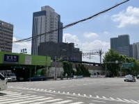 일제의 침략으로 끊긴, 서울의 옛 삼남길을 걷다