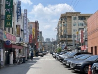 일제의 침략으로 끊긴, 서울의 옛 삼남길을 걷다