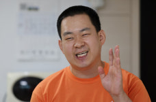 장애인 독립 만세…내 집에선 내가 왕이지