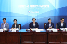 윤석열 정부, ‘4대강 문제 해결’ 원점으로 돌렸다