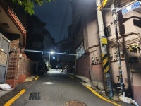 신림동 밤10시, ‘안심이 앱’ 켜고 ‘스카우트’ 누르자 전화가 왔다