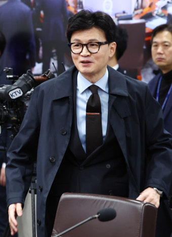 ‘대통령 직할체제’ 위원장은 한동훈…국민의힘 어디로