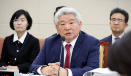 김홍일, ‘김순경’ 사건의 그 검사…방통위원장 자격 되나