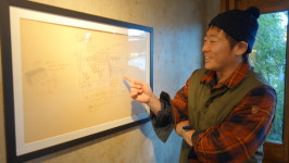 ‘담배 골목’을 충주의 ‘웜플’로…오지라퍼들이 만든다