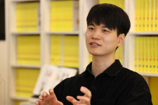 후늉후늉 우는 햄스터, 슬퍼 마 혼자가 아니야… 잇선