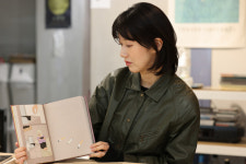 현실과 환상은 본래 한 몸이었다… 최성민