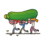 모두에게 텃밭을