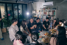 이 식당에선 당신의 고민이 ‘오늘의 메뉴’ 됩니다