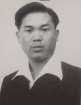 혁명에 눈뜬 기관차 수리공, 지리산에 잠들다