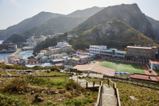 ‘폐교 위기’ 홍도분교에 새 학생들이 왔다