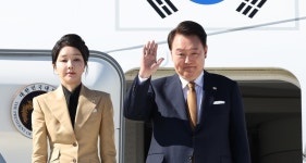 ‘김 여사’는 그 분이 뭘하는지 알았을까 몰랐을까