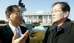 “난 정녕 남민전 아니다”, 이재오의 정체성 투쟁