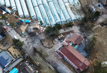 오폭 전에도 포천은 수십 년 불안에 떨었다
