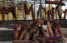 소음 고통·오폭 사망 60년…그 섬에 더 이상 표적은 없다