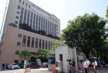 ‘서부지법 폭동’ 첫 선고 판사의 소회