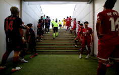 성인 엘리트 여축 선수 37% “경제적 어려움”… 43%는 “팀 해체 경험”