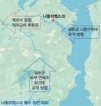 1920년 불타오른 항구 뒤에 세워진 ‘완충국’ 극동공화국