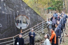 노근리 추모 공원인데 유족 뜻 반대로 하는 영동군