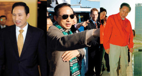 옷, 은밀한 감성을 입는다