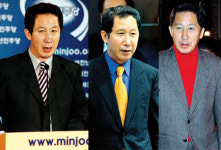 옷, 은밀한 감성을 입는다