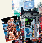 예술인 씨 뿌리고 부자들 물 주고