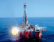 미·중 석유 사재기 유가 폭등 부채질