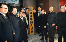 왕년 챔프들 복싱 부활 위해 총집합