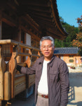[우뚝 서라! 지역人④] “한옥은 생태건축 결정체, 현대인 욕구와도 부합”